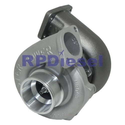 808176 - Turbo Compressor