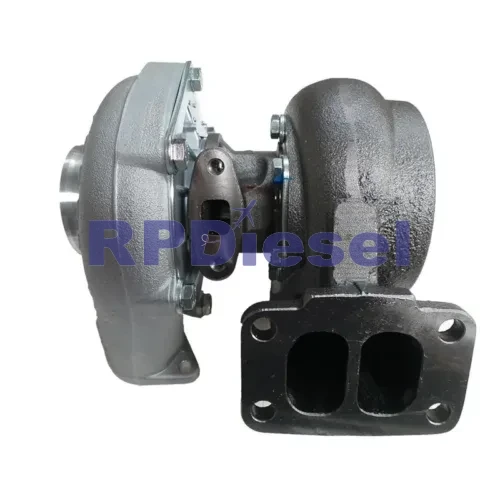 808176 - Turbo Compressor