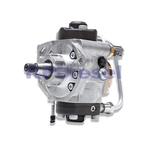 Bomba de Alta Pressão 0445010757