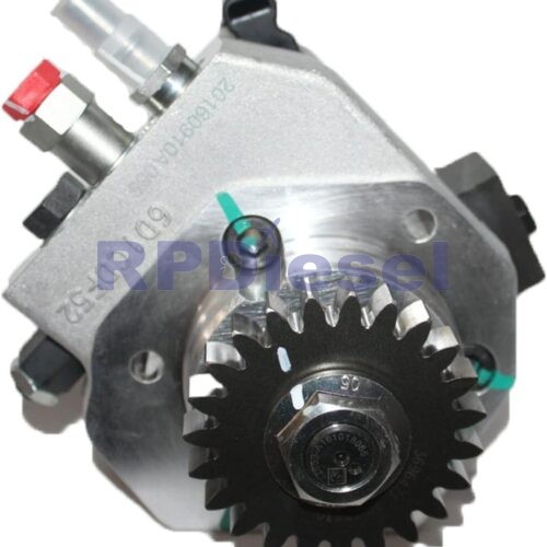 Bomba de Alta Pressão 4327066