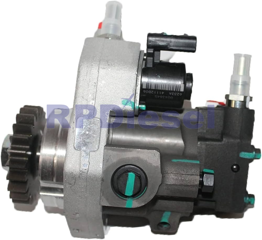 Bomba de Alta Pressão 4327066