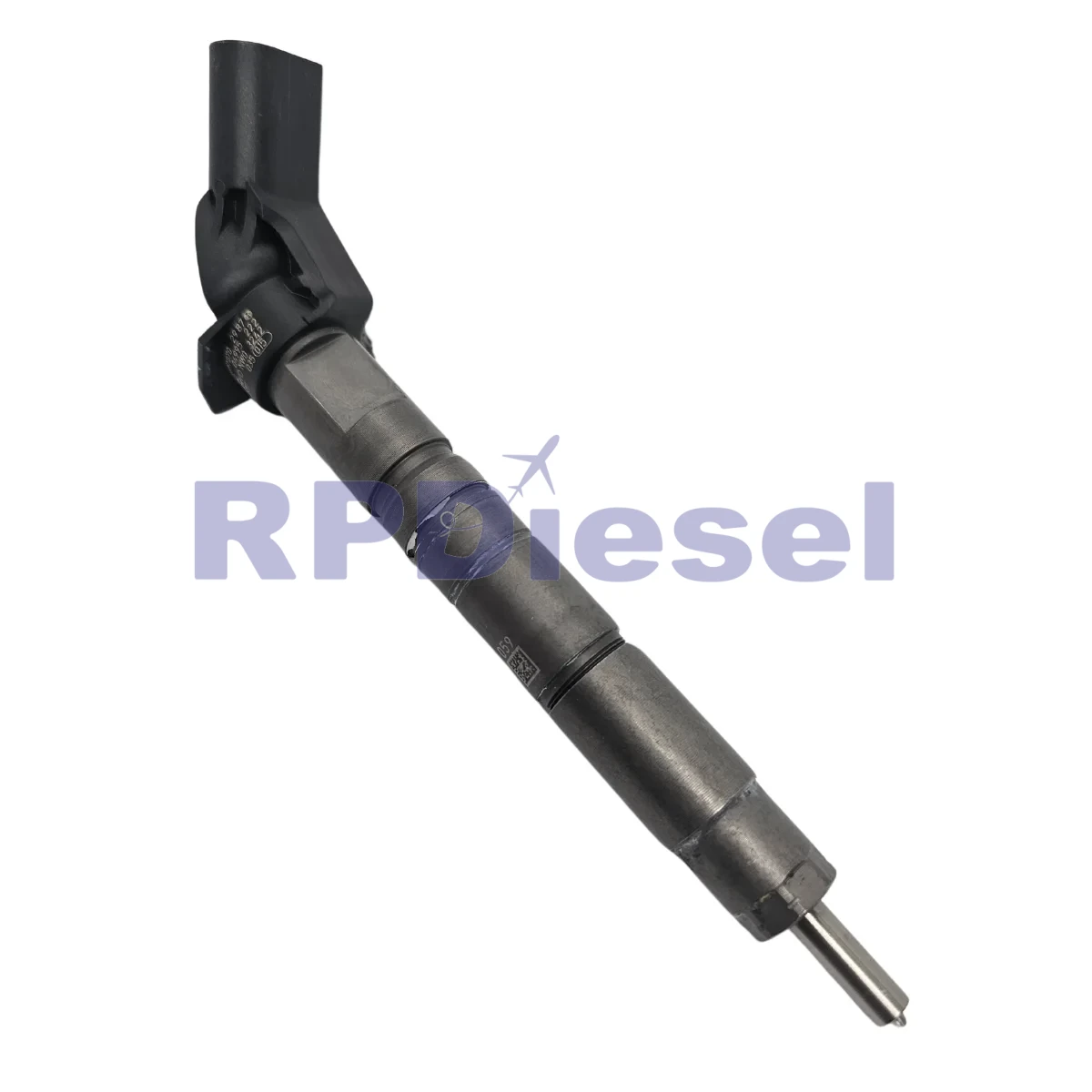 Injetor Completo 0445117035