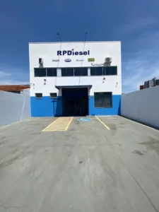 Filial Presidente Prudente Distribuidor Diesel Delphi