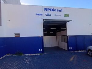 chapeco Distribuidor Diesel Delphi