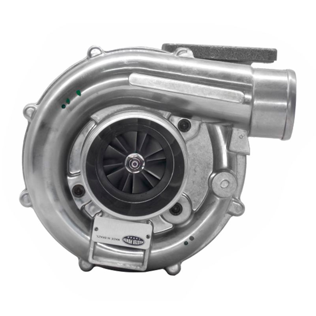 805986 - Turbo Master Power