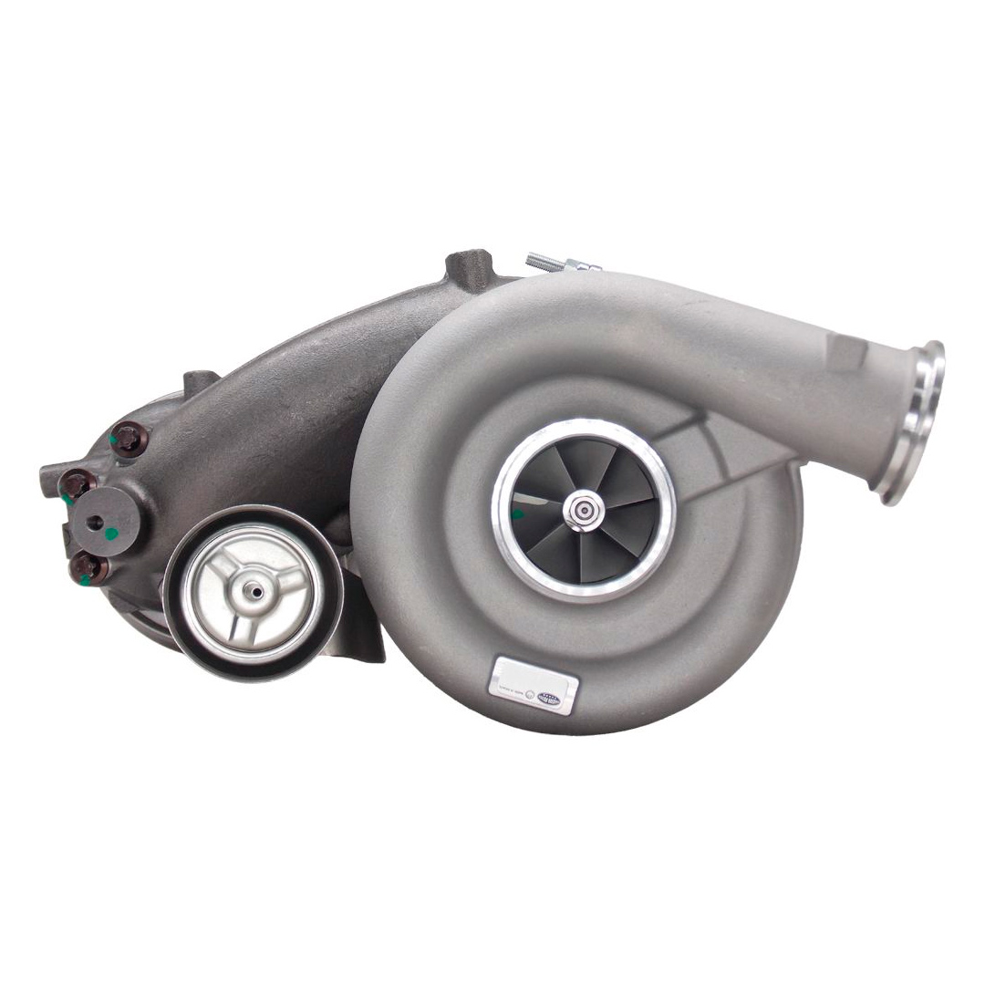 808498 - Turbo Master Power