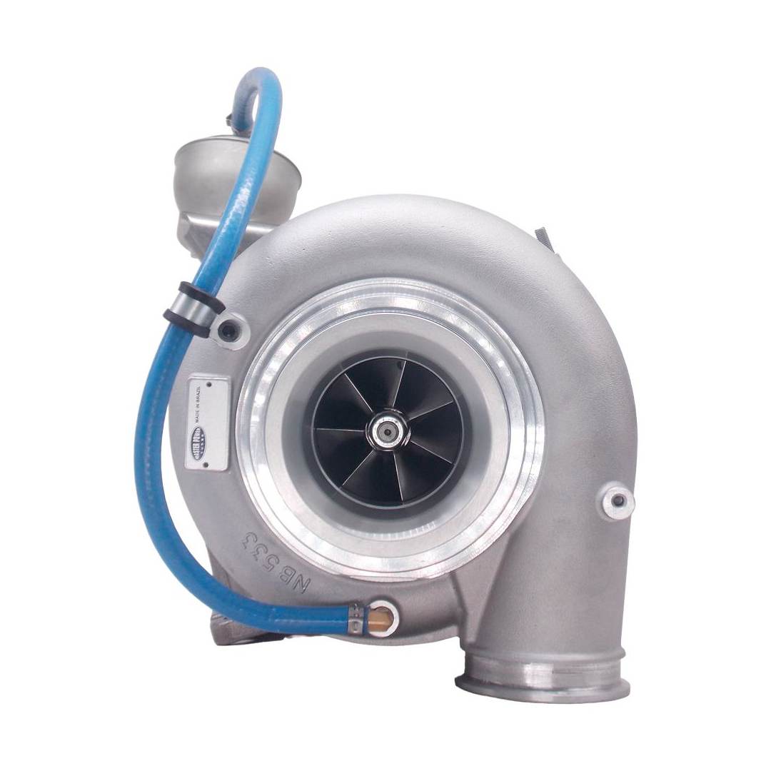 808310 - Turbo Master Power