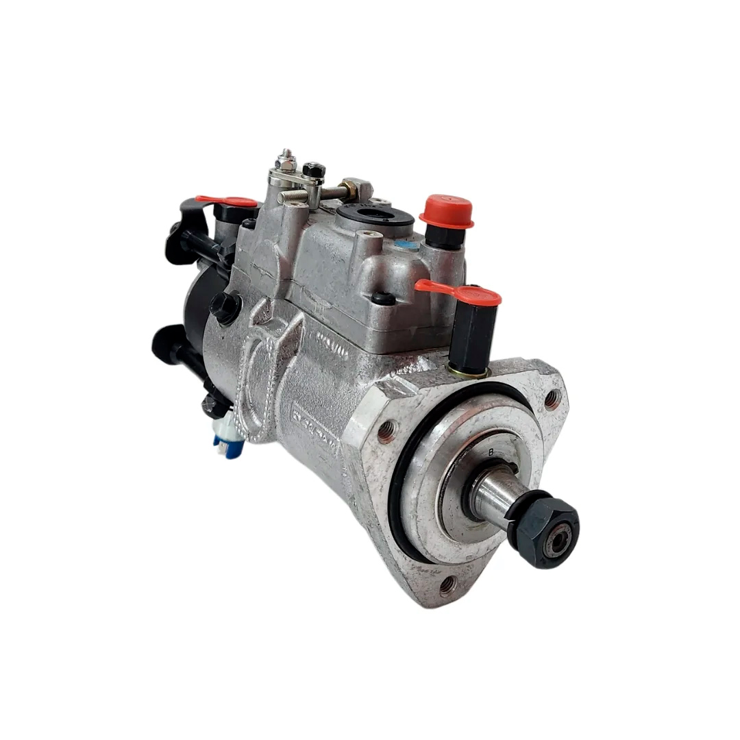 2643B317 - Bomba Injetora Gerador Perkins