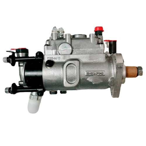 2643B317 - Bomba Injetora Gerador Perkins