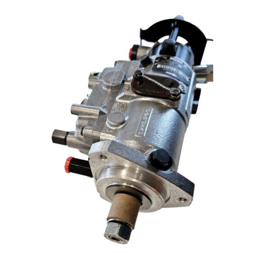 2643B319 - Bomba Injetora Gerador Perkins