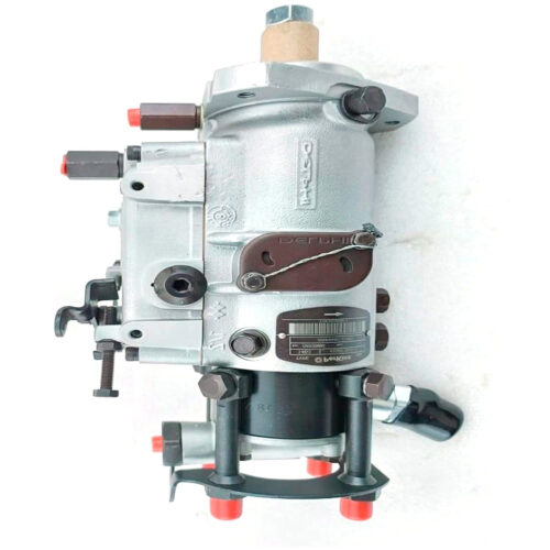 2644H044 - Bomba Injetora para Massey Ferguson