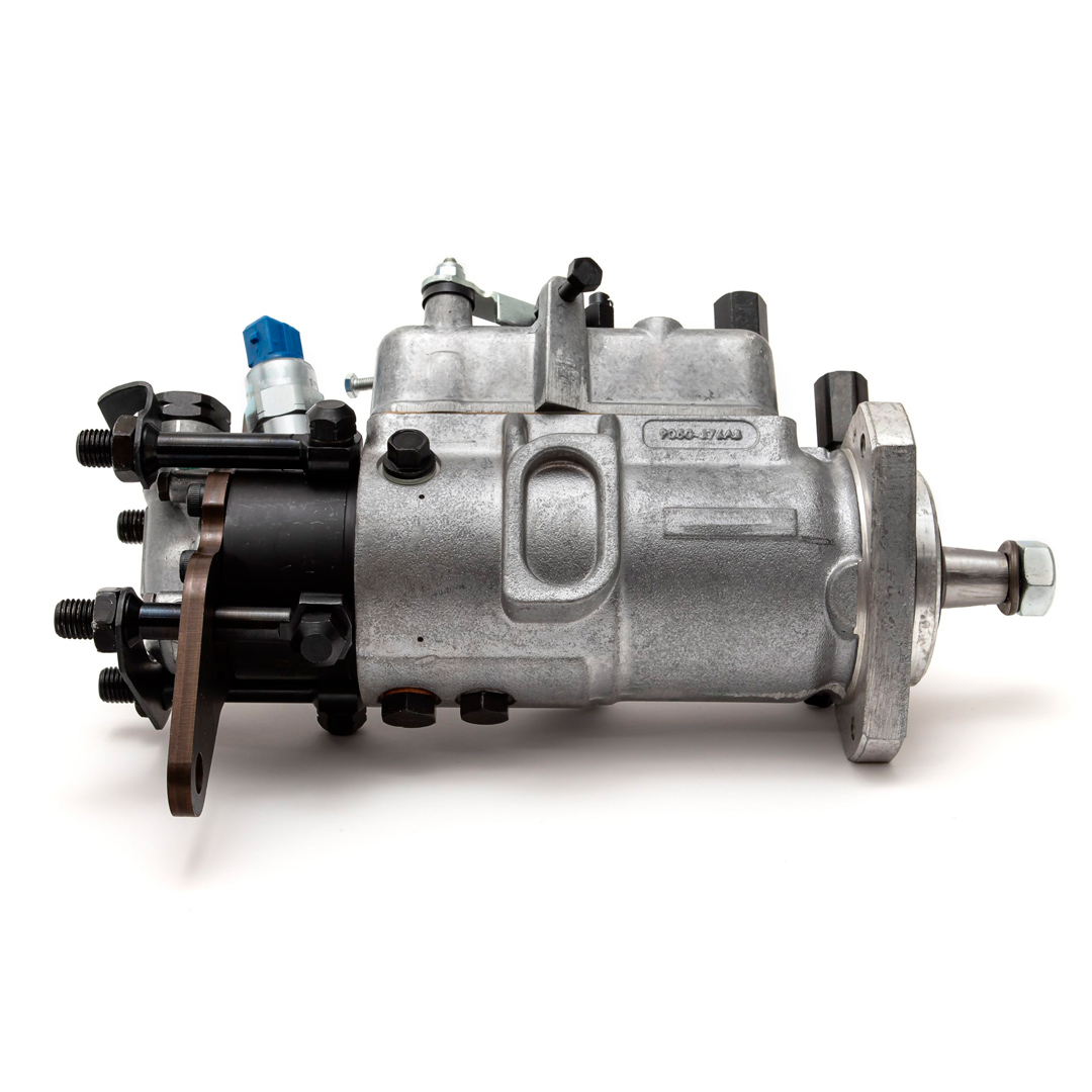 2644H046 - Bomba Injetora Massey Ferguson