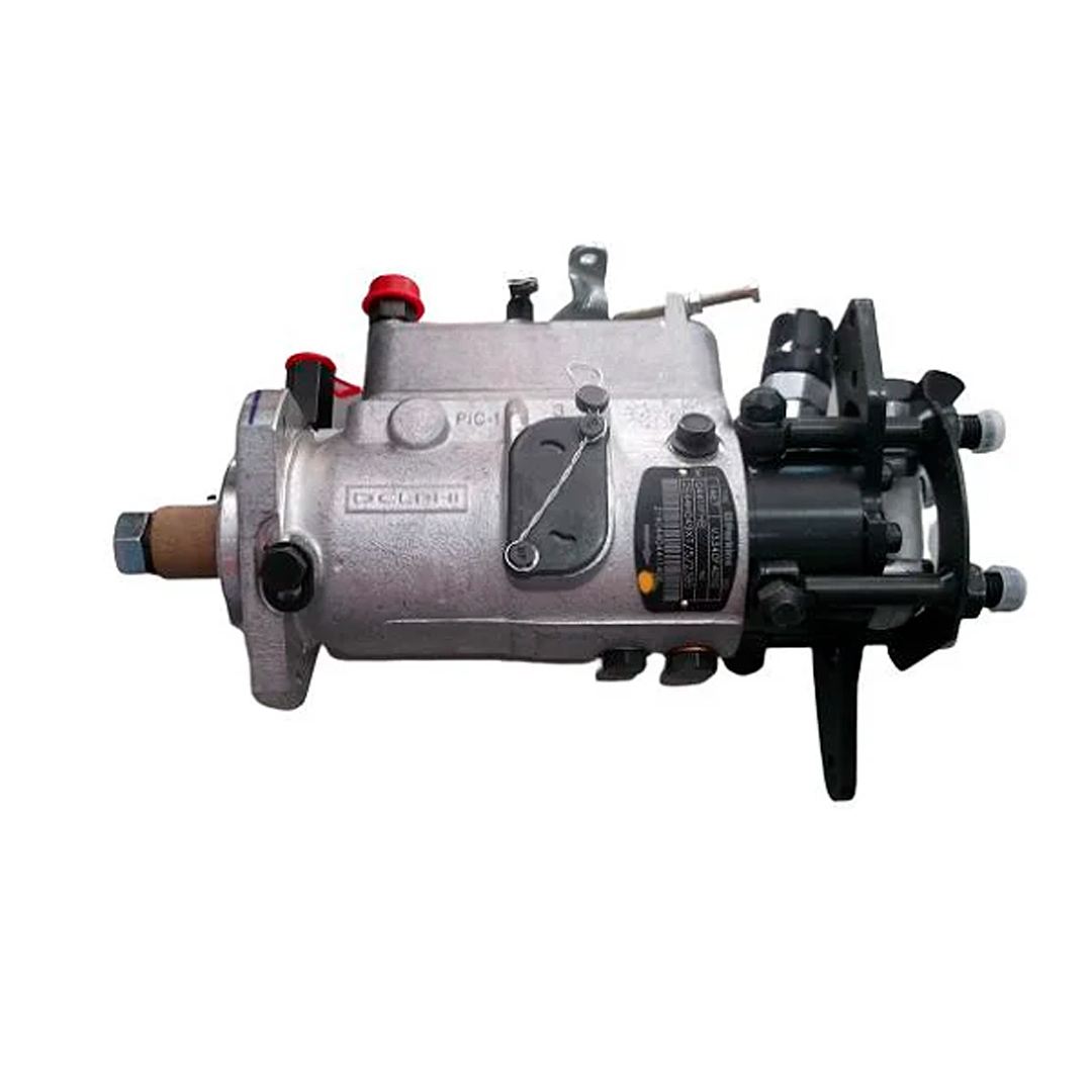 2644H048 - Bomba Injetora para Massey Ferguson