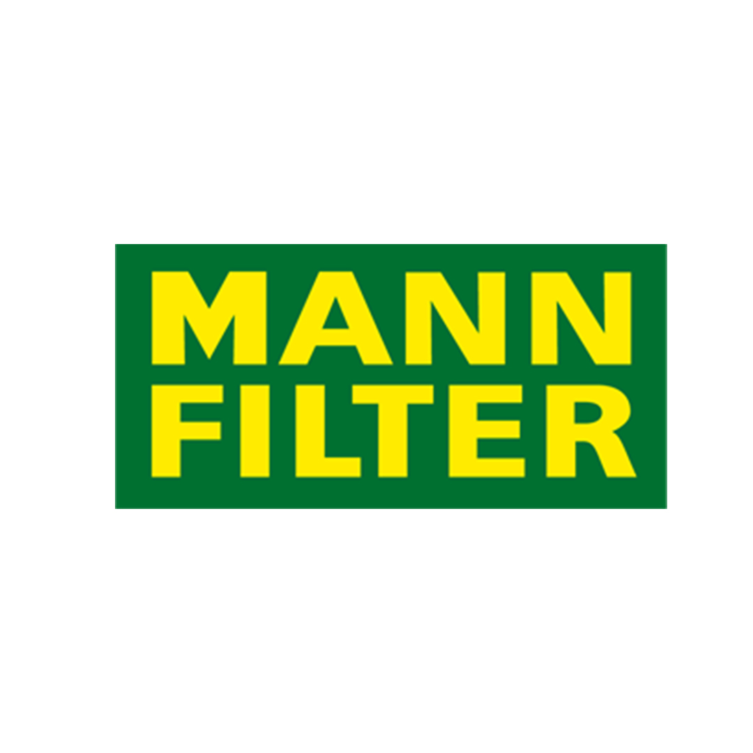 filtros mann filter